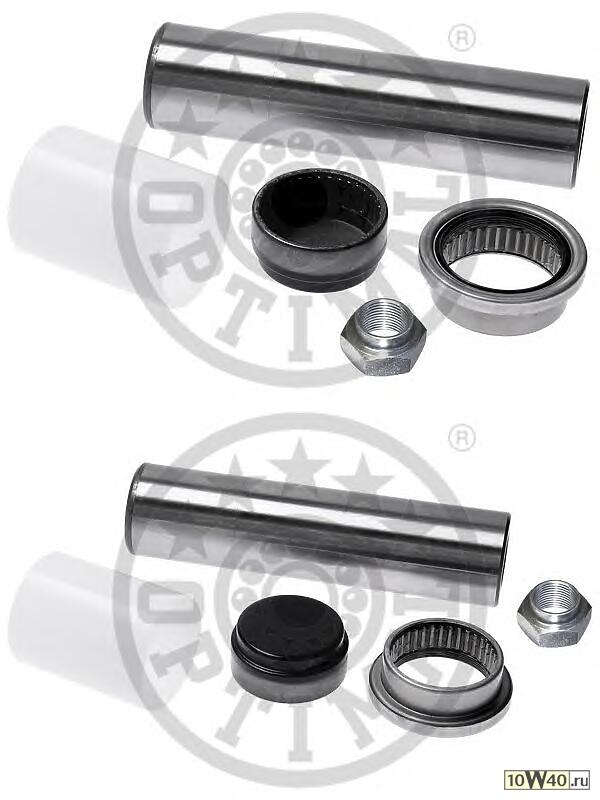 ремкомплект подвески колеса citro?n: berlingo (b9) berlingo (mf) berlingo kasten (b9) berlingo k