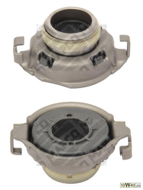 ПОДШИПНИК ВЫЖИМНОЙ PSA C5 01-04, C5 04-