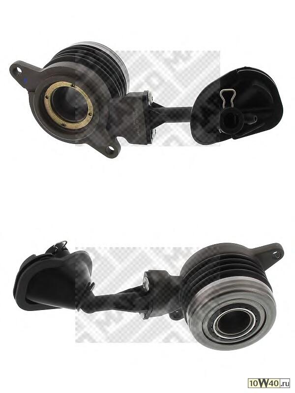 цилиндр сцепления рабочий fiat ducato (250_ 290_) 120 multijet 2 3 d