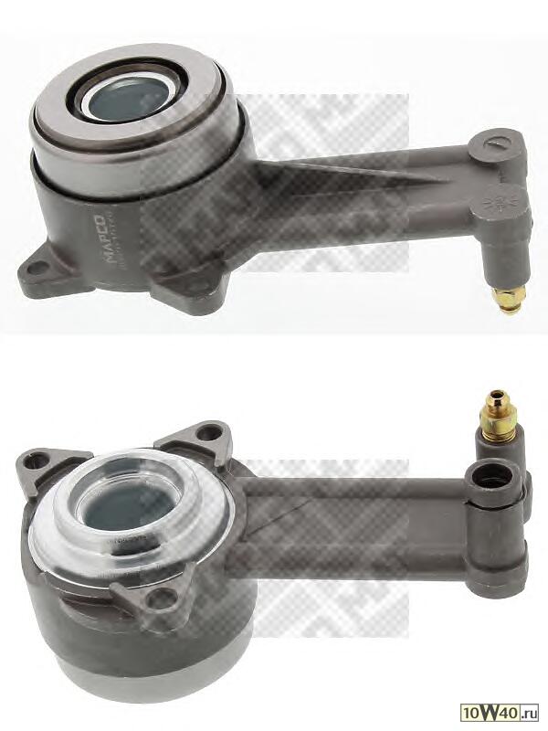 цилиндр сцепления рабочий ford focus (daw dbw) 1.6 16v ka (rb_) 1.3 I fiesta IV (ja_ jb_) 1.3 i