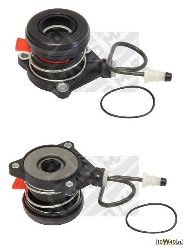 цилиндр сцепления рабочий opel corsa corsa c (x01) 1.2 (f08 f68) d (s07) 1.2 (l08 l68) astra h (