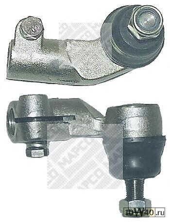 Код оригинала: 2110-34-14056, <BR>Наконечник тяги рулевой прав. LADA 2110