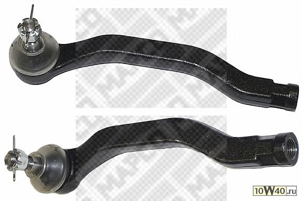 Рулевой наконечник