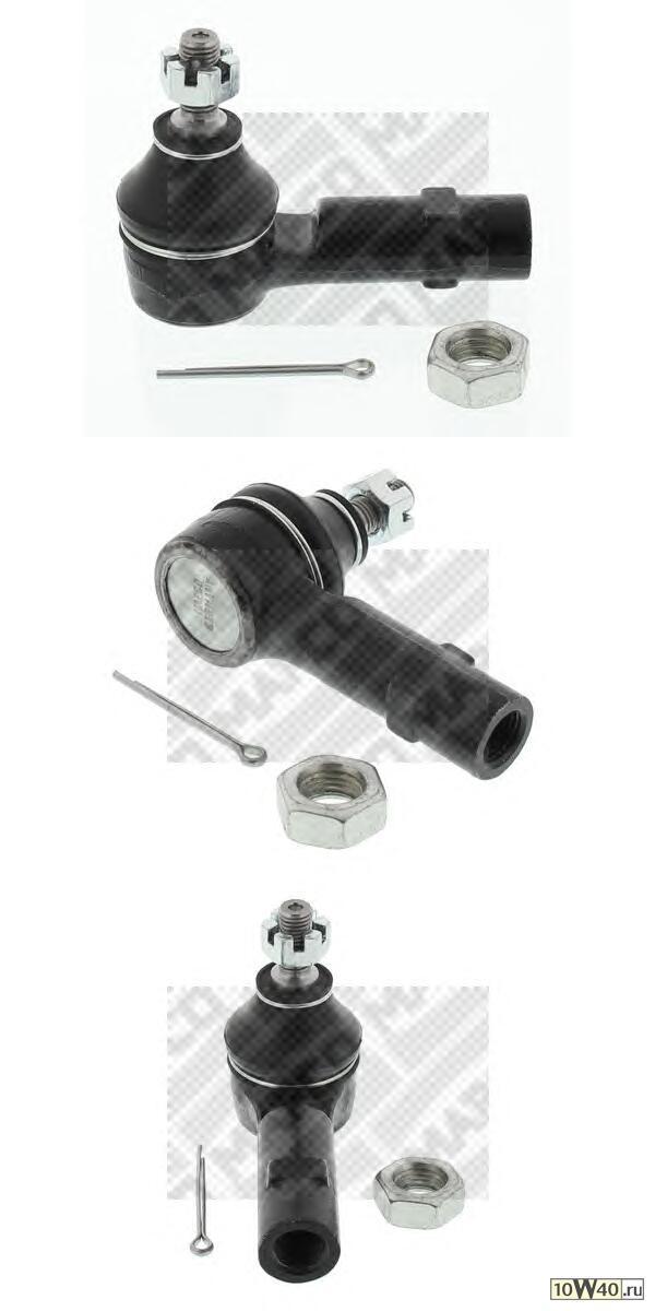 Наконечник тяги рулевой  HYUNDAI LANTRA 1992-95