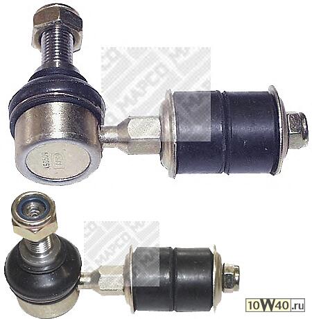 стойка стабилизатора к-т opel astra f vectra a calibra 900 II 9-3 9-5