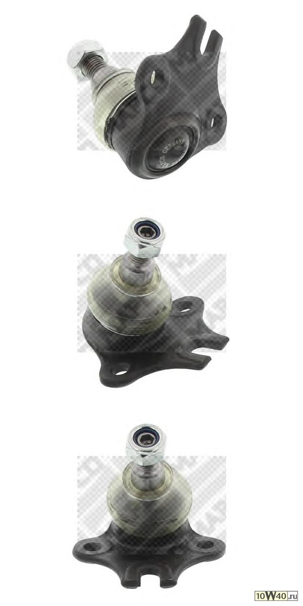 Опора шаровая