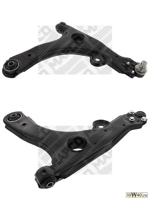 Рычаг подвески