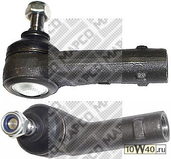 наконечник рулевой ford mondeo