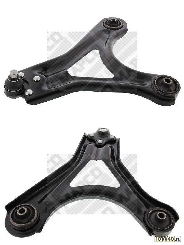 Код оригинала: 1141293, <BR>Рычаг FORD Mondeo 93-00