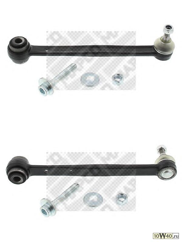 рычаг подвески mercedes w124 w201 w202