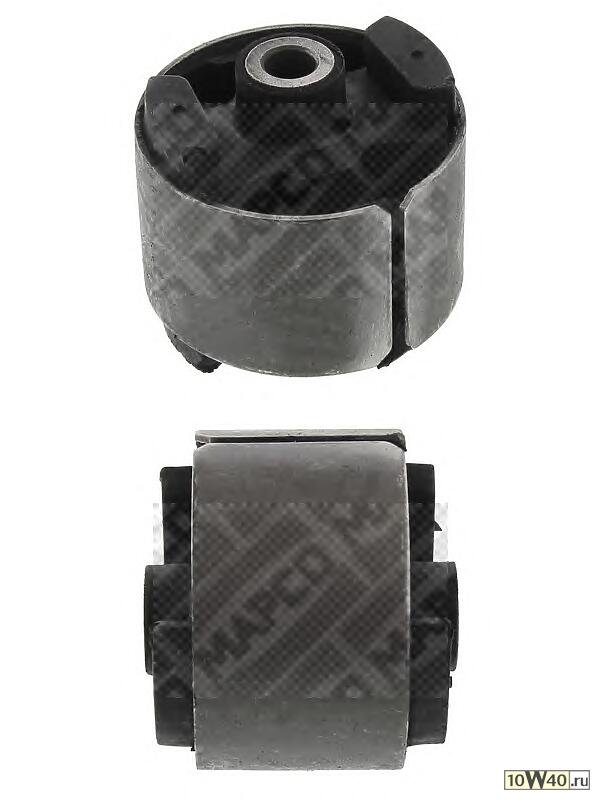 опора кпп skoda favorit