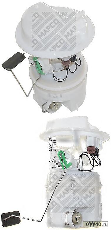 Бензонасос PEUGEOT 406 Break (8E/F)