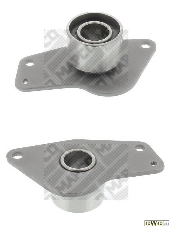 Ролик зубчатого ремня ГРМ направляющий