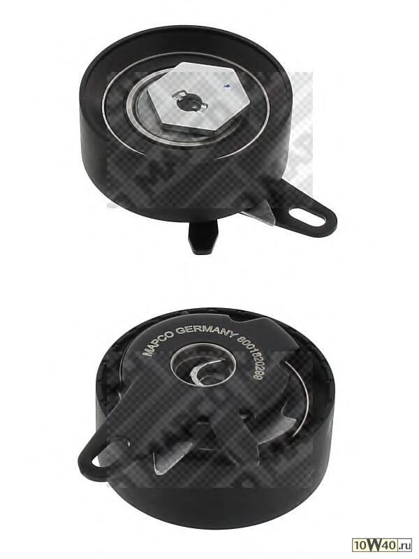 ролик натяжителя VW / audi