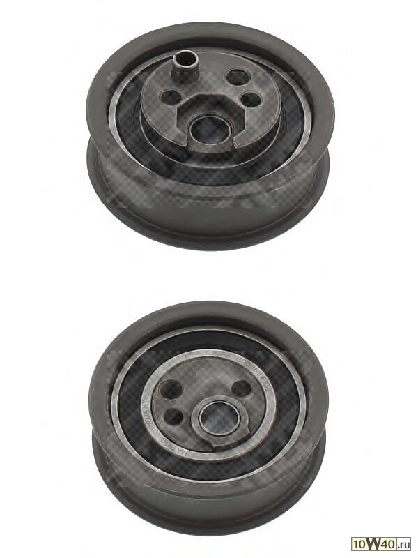 ролик натяжителя audi a4 (8d2 b5) 1.6 VW passat variant (3b5) 1.6