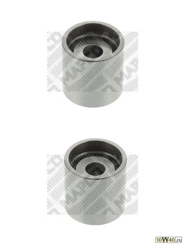 ролик натяжителя VW / audi / seat / skoda