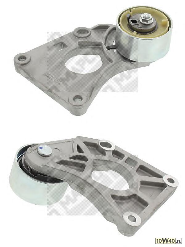 натяжитель ремня грм citroen c5 I (dc_) 3.0 v6 (dcxfxc dcxfxf)  renault laguna II grandtour (kg0 / 1