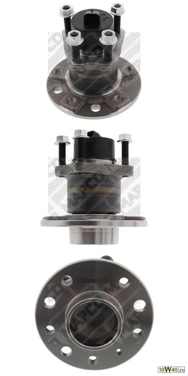 Подш. ст. компл.