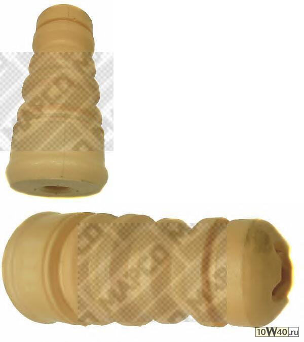 Код оригинала: 4B0512131N, <BR>отбойник заднего амортизатора для плохих дорог VAG Audi A4/A6, VW Passat B5