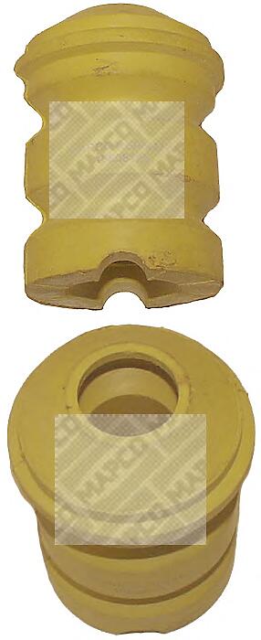 Отбойник переднего  амортизатора