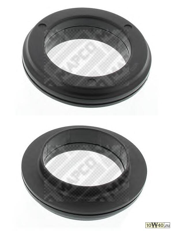 подшипник опоры переднего амортизатора nissan micra III (k12) 1.2 16v qashqai / qashqai +2 I (j10