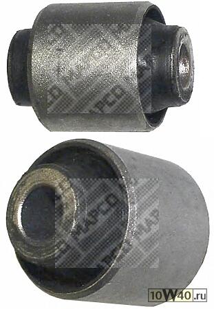 Сайлентблок нижнего переднего рычага задний  HONDA CIVIC V 95-01/CR-V I 10/95-02/02