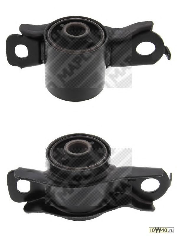 с / блок mazda 626