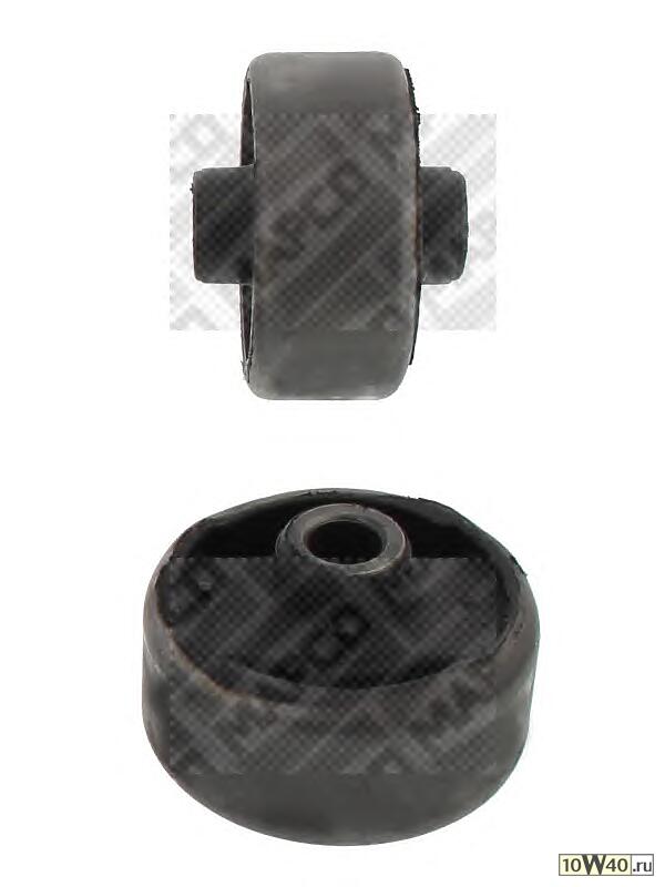 сайлентблок переднего рычага ford fiesta IV (ja_ jb_) 1.3 i