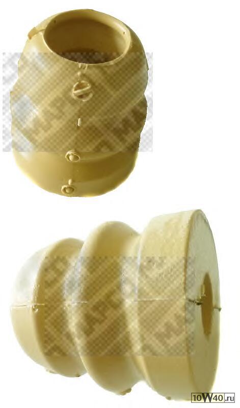 Отбойник амортизатора FORD FOCUS (DAW, DBW) 1.4 16V