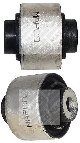 Сайленблок рычага перед. подвески нижнего (прямого) AUDI A6(2005-2011)