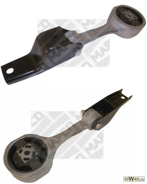 Подвеска двигатель