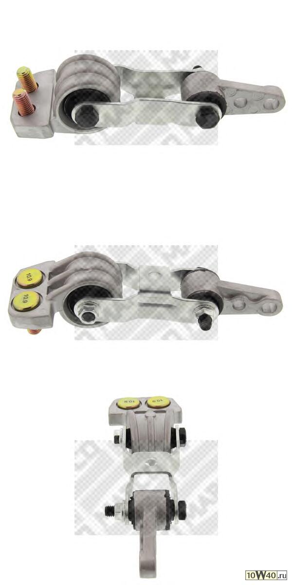 опора двигателя volvo v70 I (875 876) 2.4 s60 I (384) 2.4