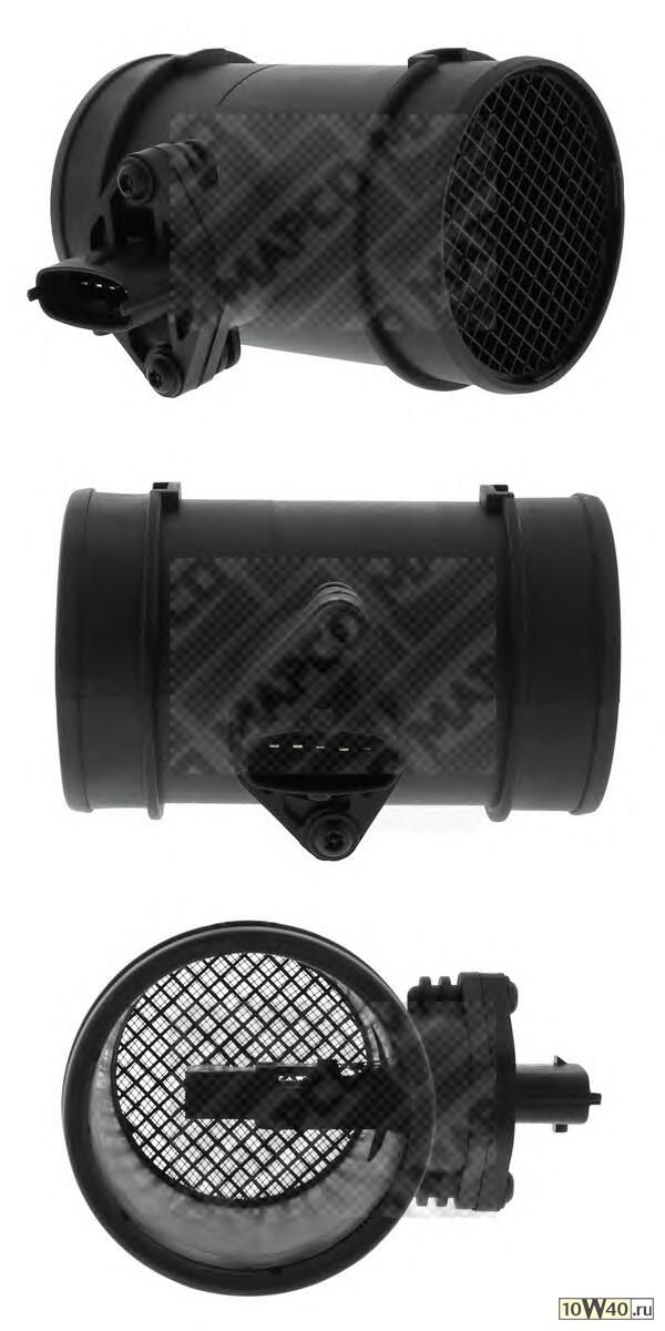 Расходомер воздуха