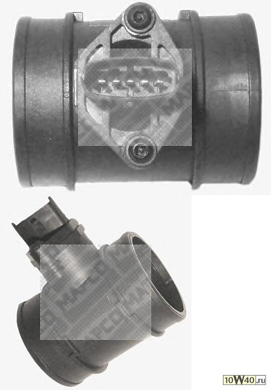 Расходомер воздуха