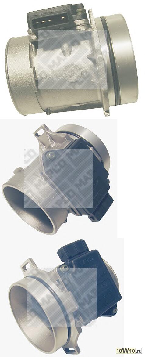 Код оригинала: 93BB12B579BA, <BR>Расходомер воздуха FORD ESCORT VII,CLASSIC 1.8L / MONDEO I 1.8L / GALAXY 2.0-2.3L / TRANSIT 2.0L