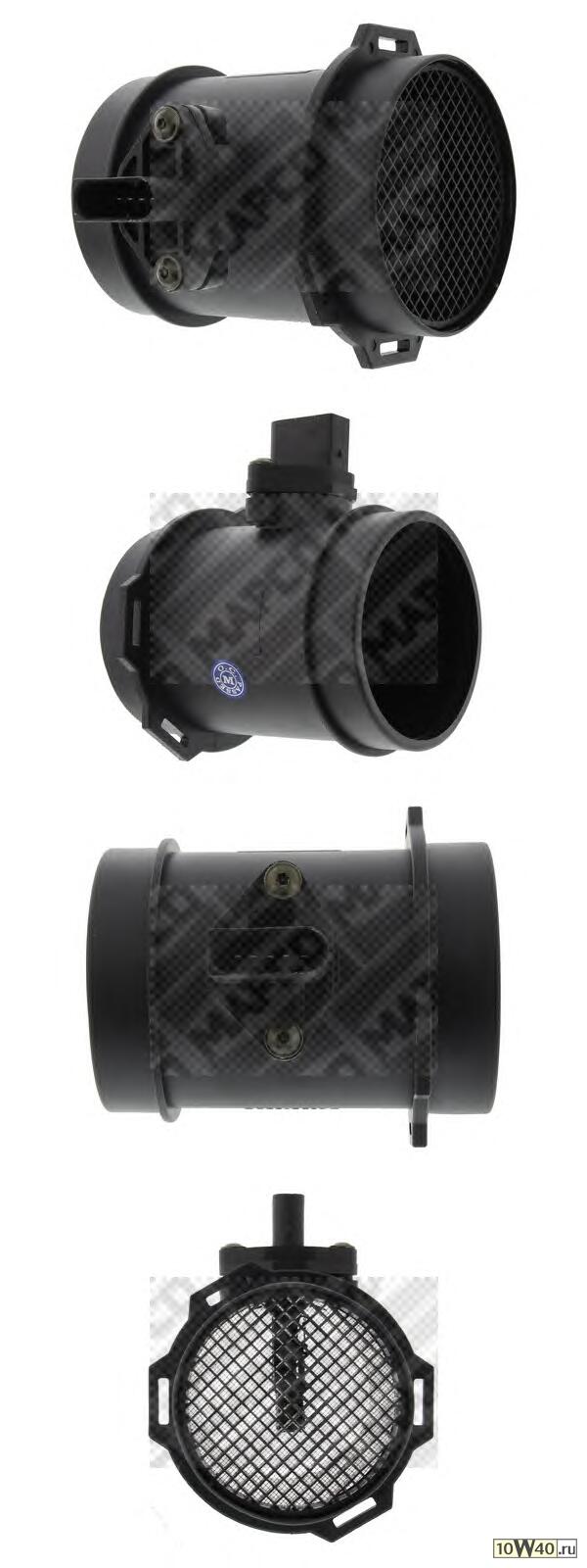 Расходомер воздуха