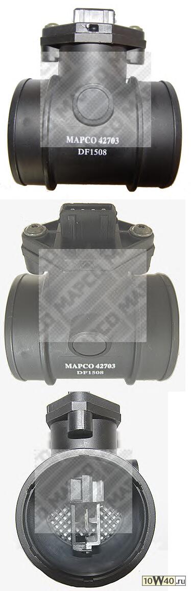 Расходомер воздуха