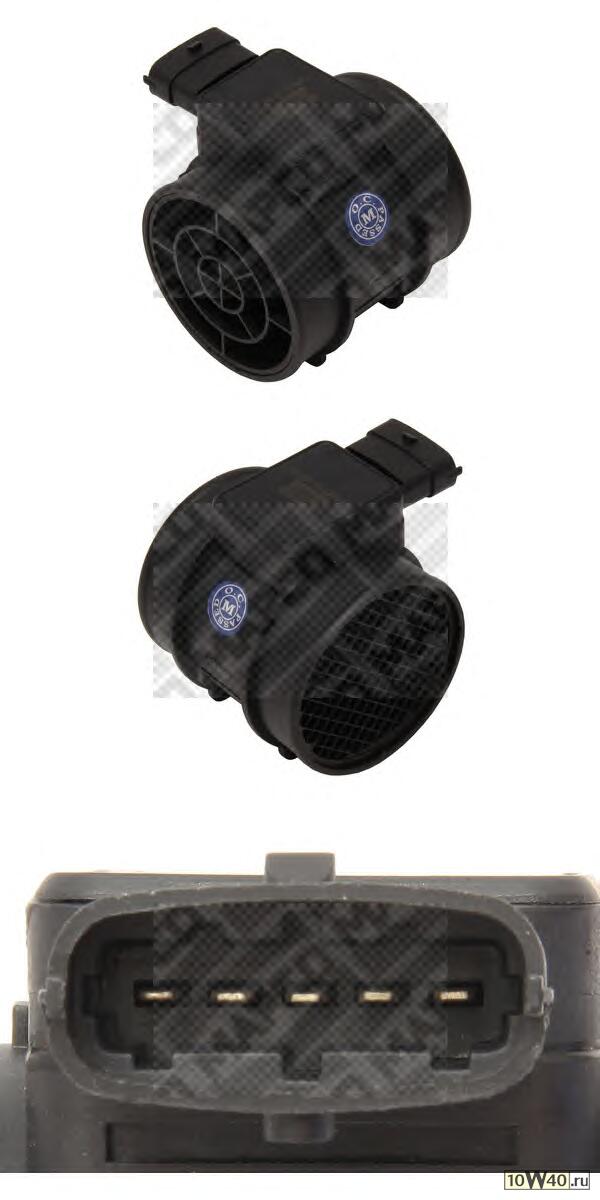 Расходомер воздуха