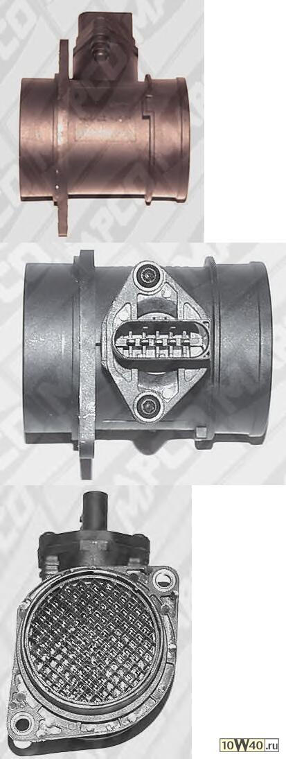 Расходомер воздуха VAG all 1,8T 20V mot.AGU / 95-> (see OE)