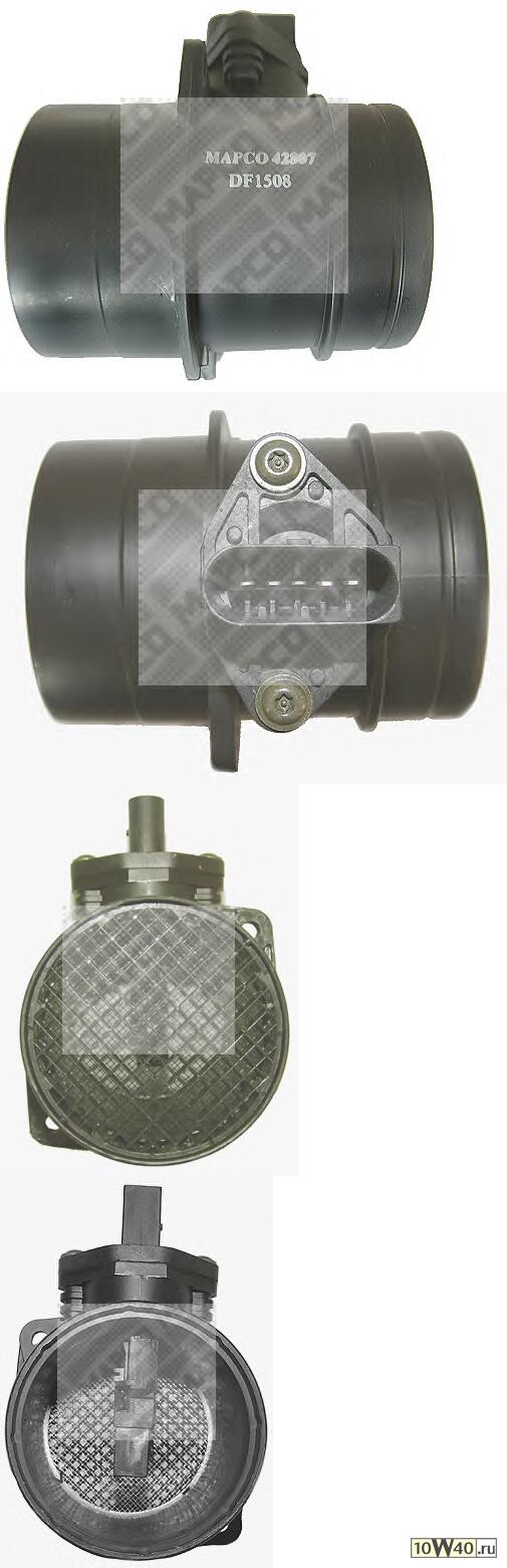 Расходомер воздуха