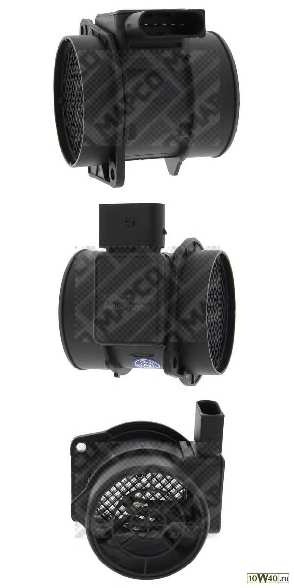 Расходомер воздуха