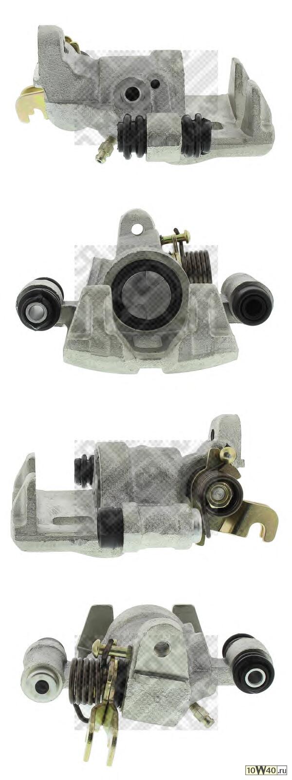 рычаг подвески передний нижний правый land rover range rover sport (l320) 3.0 d 4x4