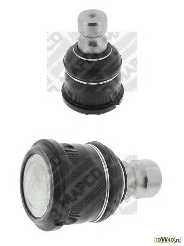 опора шаровая передняя нижняя renault master II фургон (fd) 2.5 dci opel movano фургон (x70) 2.5 dt