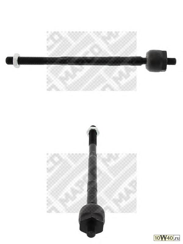 тяга рулевая передняя opel vivaro a (x83) 2.0 cdti (f7) renault trafic II (jl) 2.0 dci 115 (jl0h)