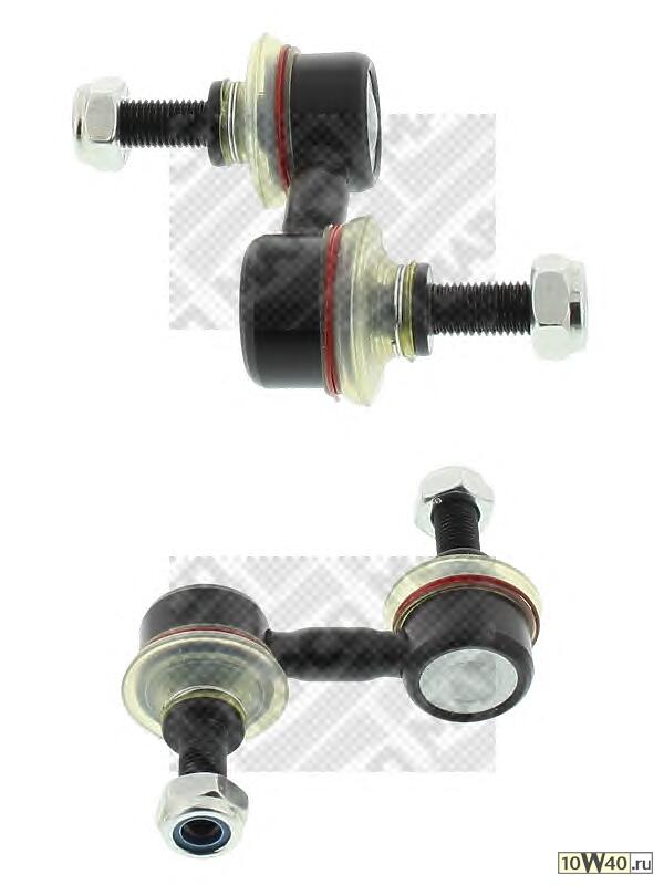 стойка стабилизатора honda civic 96