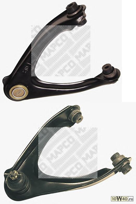 Рычаг  HONDA CRV-V I (RD) 2.0 16V 01/99-