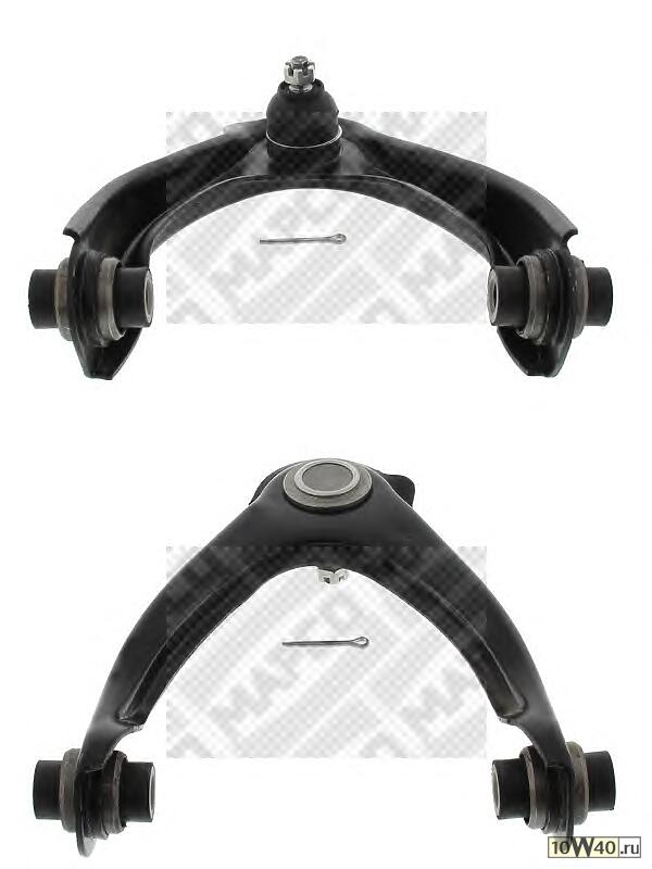 Рычаг подвески перед. верхний левый HONDA CIVIC V(EJ9. EK3/4) 11/95-02/01