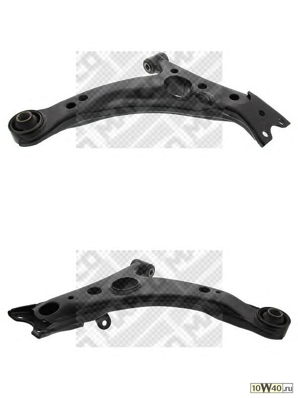 рычаг подвески toyota carina e camry