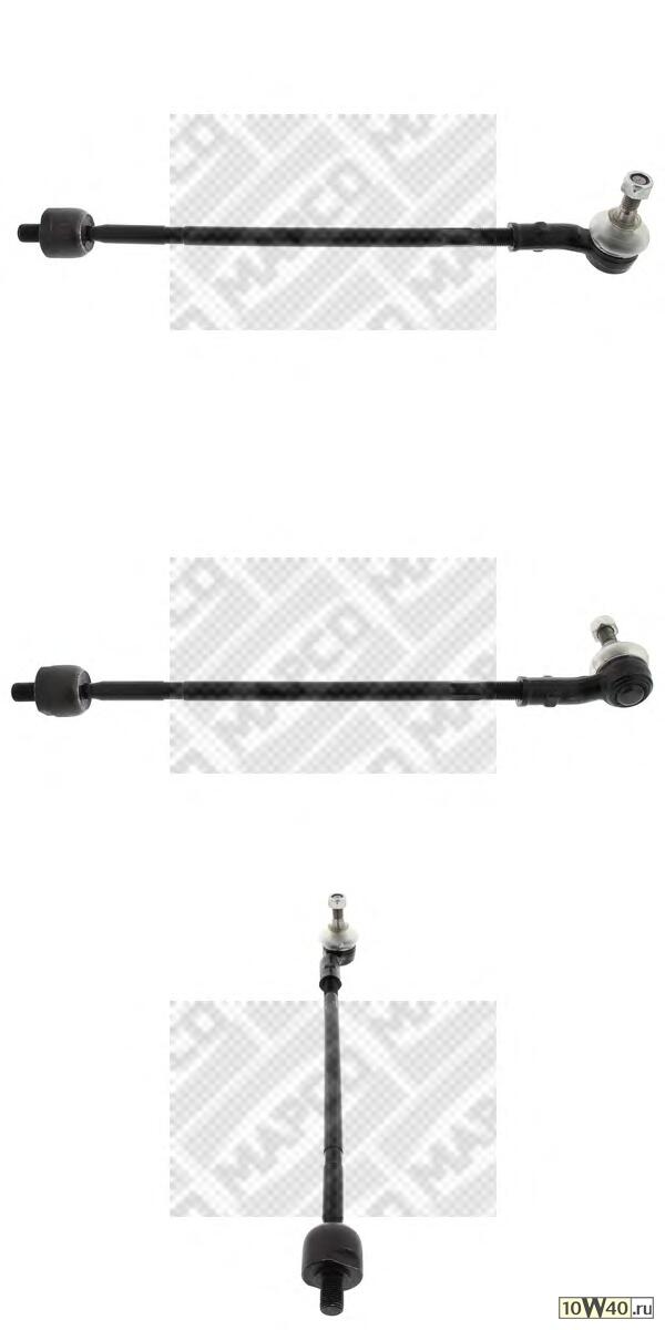 Тяга рулевая