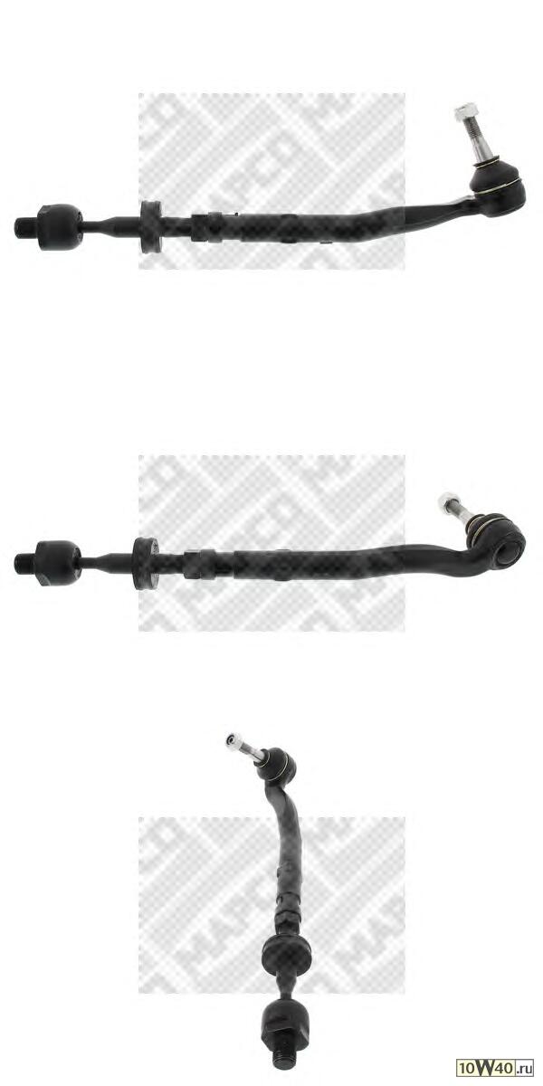 тяга рулевая bmw e39